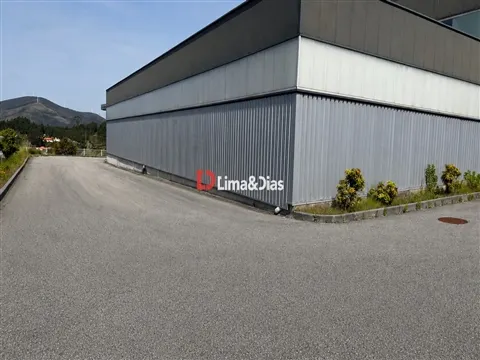 Fábrica/Indústria