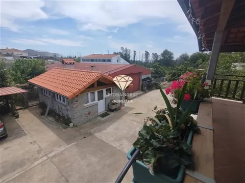 CASA DE CAMPO T4 À VENDA EM ASSILHÓ – ALBERGARIA-A-VELHA