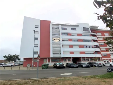 Apartamento T2 Algueirão-Mem Martins, Sintra, Lisboa