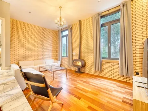 🏡Moradia Nova para Arrendamento em Algueirão, Sintra