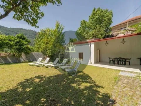 Moradia Isolada T4