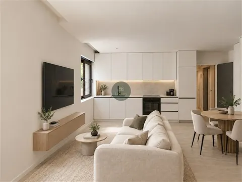 Wohnung 0 Schlafzimmer