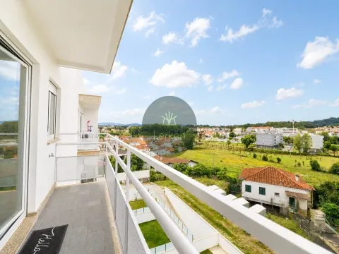 Apartamento T3