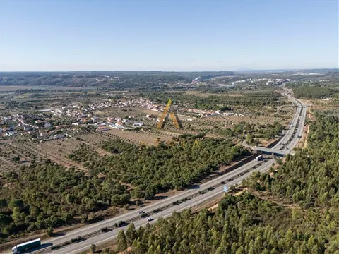 Rustico Terreno