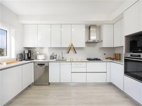 Apartment T3