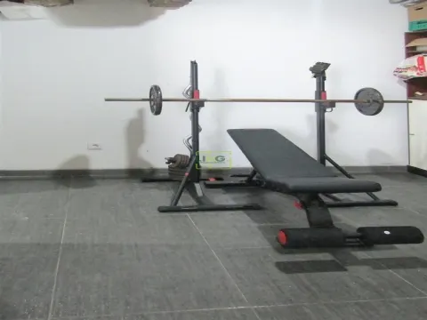 Moradia remodelada na Lousa,