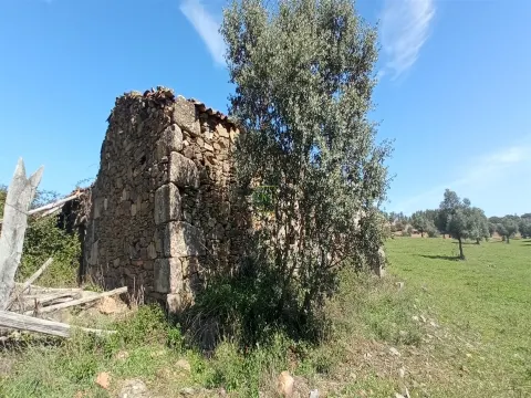 Landgut 0 Schlafzimmer