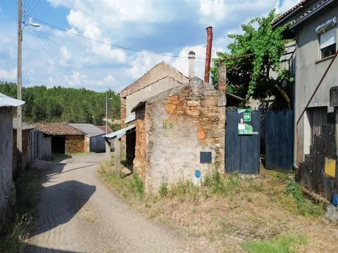 Maison isolée 3 Chambre(s)