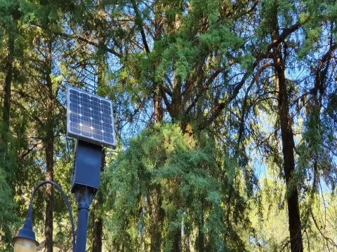 Quinta T3+1 para venda em Castelo Branco com 1.46HA