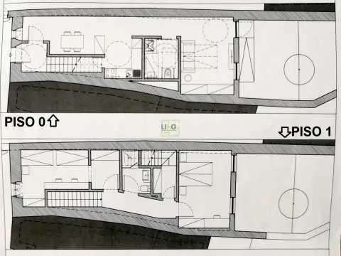 Moradia com Quintal em Construção – Personalize a Casa dos Seus Sonhos em Alcains