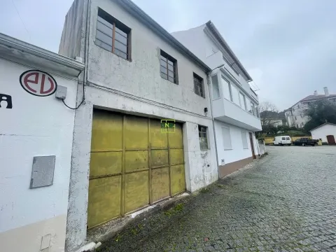 Padaria / Pastelaria