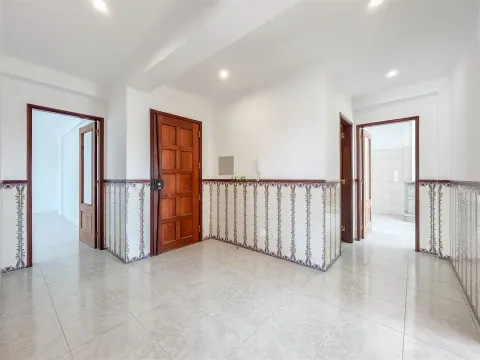 Appartement 3 Chambre(s)