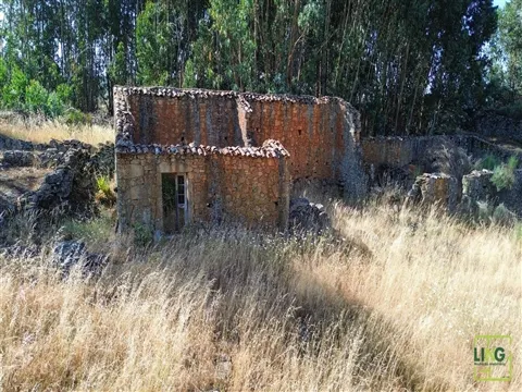 Quinta c/ Casas p/ Recuperar em Aranhas, Penamacor | 14.080 m²