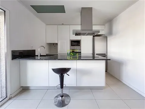 Apartamento T3