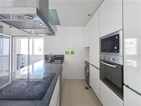 Apartamento T3