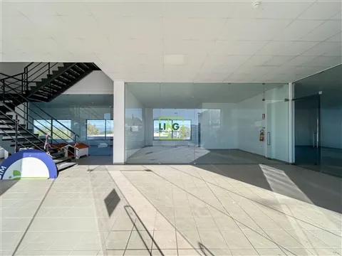 Local commercial