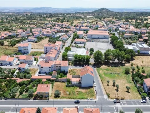 Terreno Para Construção