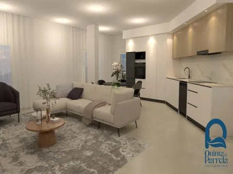 Wohnung 3 Schlafzimmer