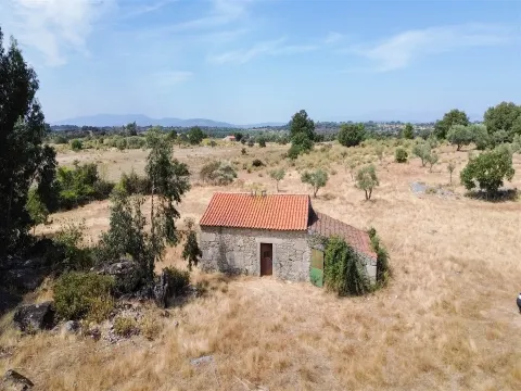 Bauernhof in Penamacor