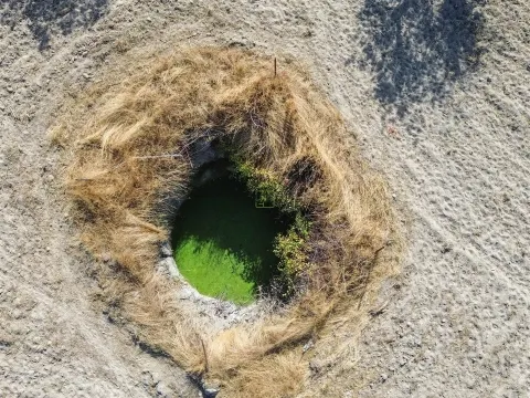 Terreno Rústico à Venda na Lardosa – 4750 m² com 4 Poços de Água