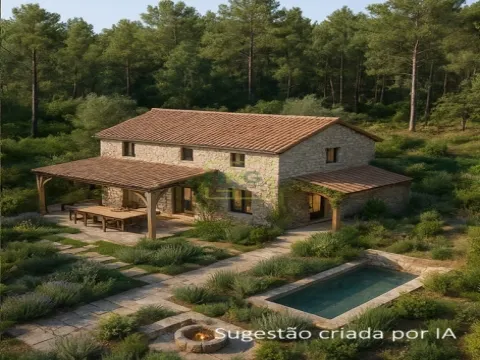 Fattoria / Cascina / Casale