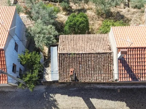 Moradia totalmente independente