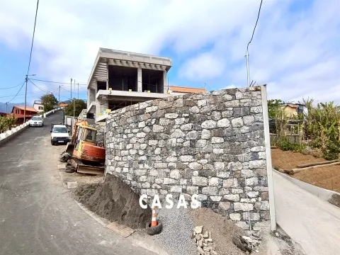 Einfamilienhaus 4 Schlafzimmer