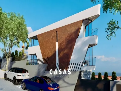 Vivienda 2 habitaciones