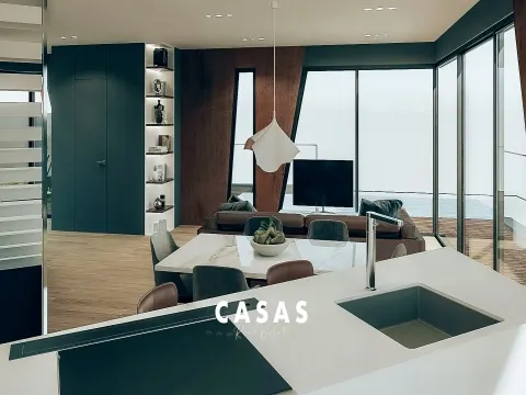 Vivienda 2 habitaciones