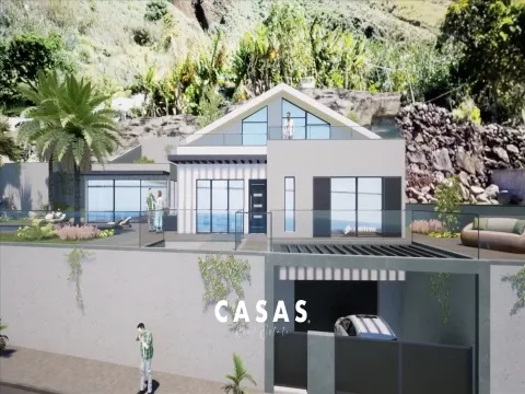 Casa Indipendente 5 Vani