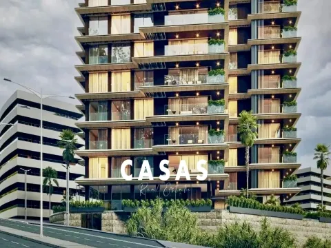 APARTAMENTO DE LUXO | 2 SUITES | Funchal - Ilha da Madeira