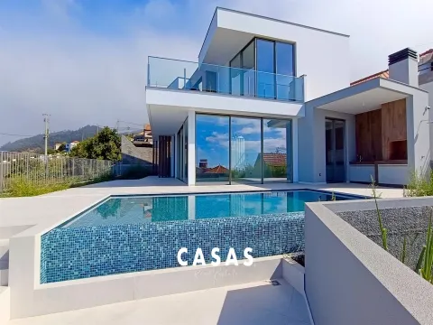 Einfamilienhaus 3 Schlafzimmer