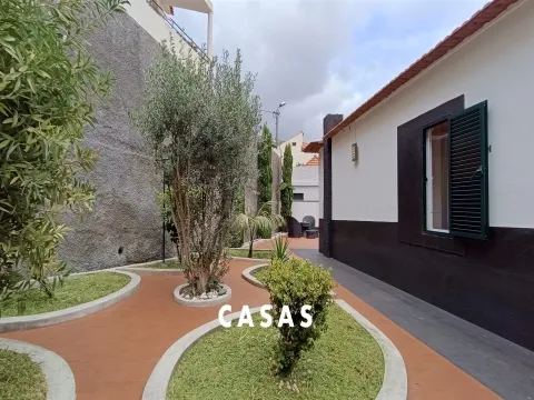 Vivienda 6 habitaciones