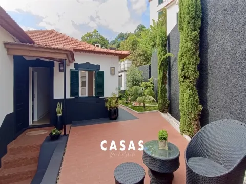 Vivienda 6 habitaciones