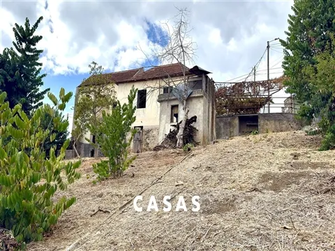 Terreno com Vista Mar na Ponta do Sol – Canhas | 2.147 m²