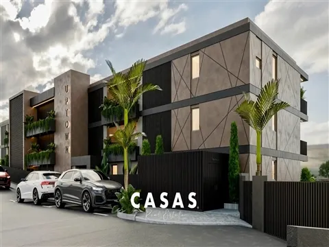 APARTAMENTO T0 com Logradouro privado de 37.10 m² | Funchal, Madeira