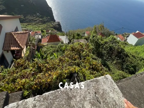 Деревенский участок