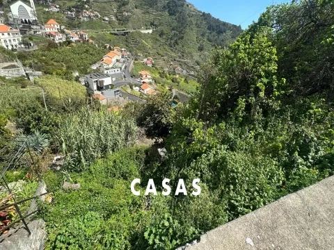 Деревенский участок