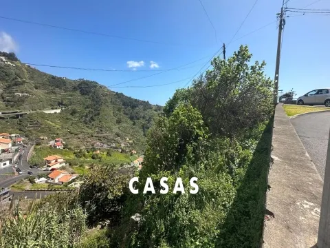 Деревенский участок