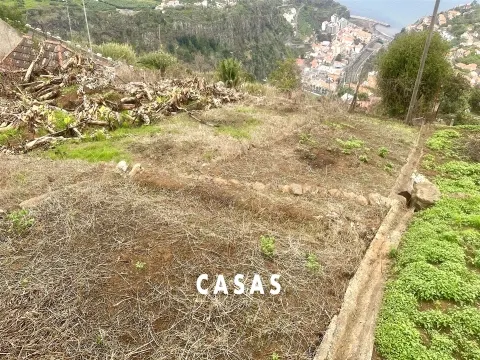 Деревенский участок