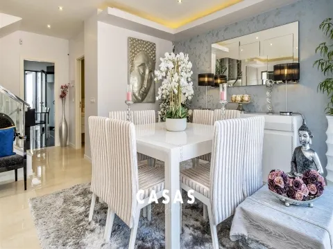 Moradia V3 em Machico