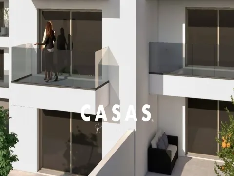 Appartement 2 Chambre(s)