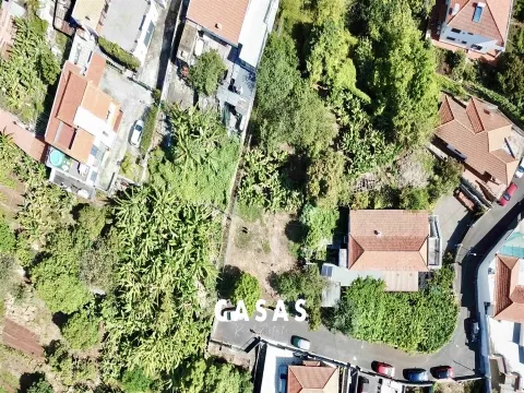 Terreno Urbano