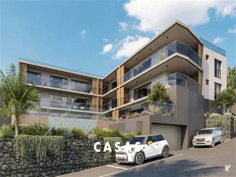 Apartamento T2
