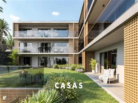 Apartamento T2