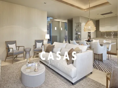 Moradia T3 com piscina e vista sobre o Funchal