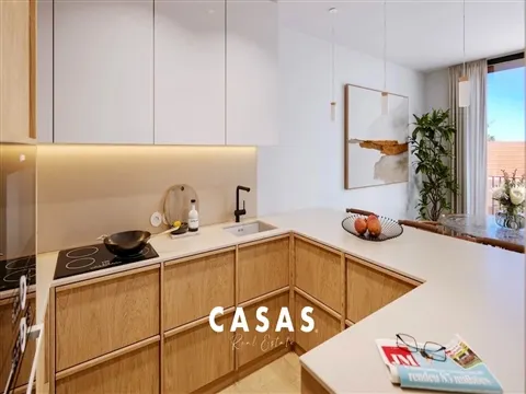 Apartamento | 2 Suites | 3 WC no Funchal