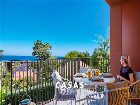 Apartamento | 2 Suites | 3 WC no Funchal