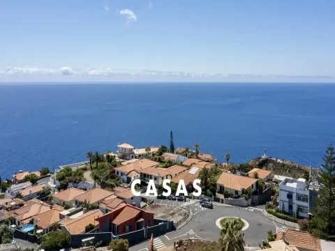 APARTAMENTO T2 DUPLEX C/ TERRAÇO PRIVADO DE 62.70m²+JACUZZY+BARBEQUE | GARAJAU, ILHA DA MADEIRA