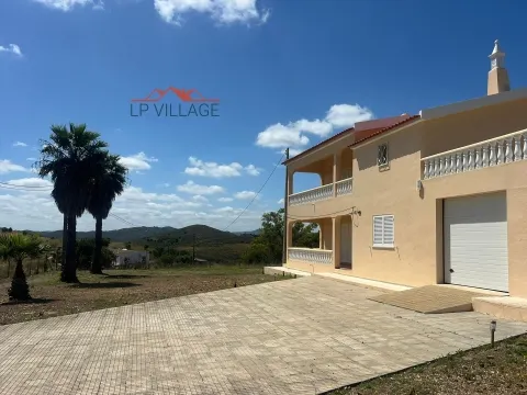 Moradia T3